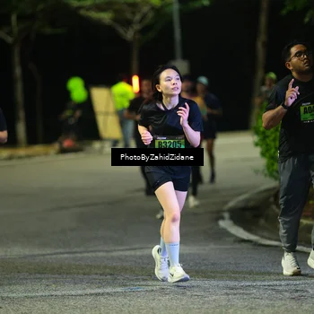 Runner Photo 5408061