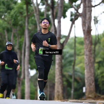 Runner Photo 5408063