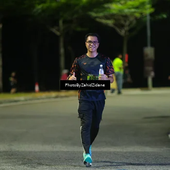 Runner Photo 5408067