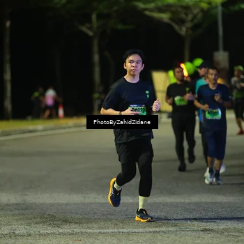Runner Photo 5408068