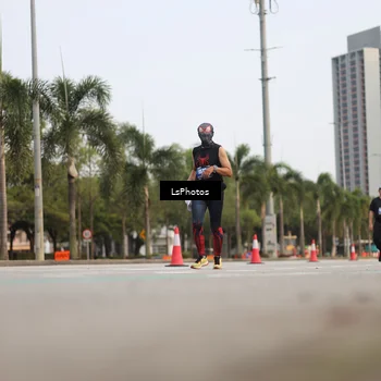 Runner Photo 5408071