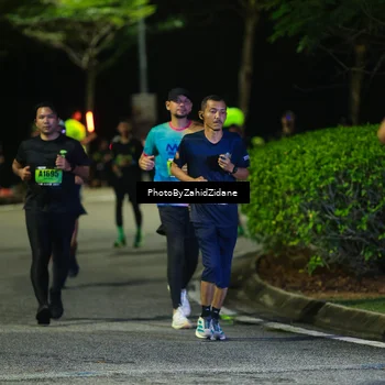 Runner Photo 5408072