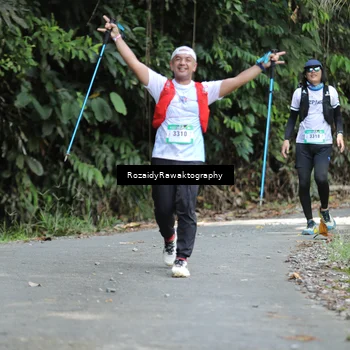 Runner Photo 5408074