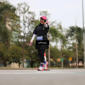 Runner Photo 5408078