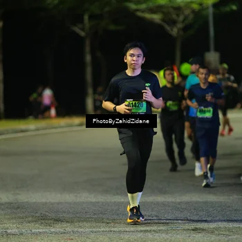 Runner Photo 5408084