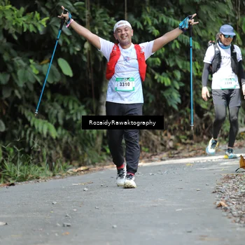 Runner Photo 5408088