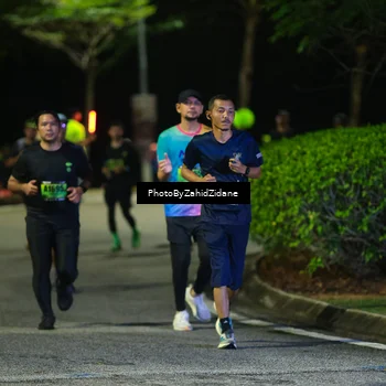 Runner Photo 5408089