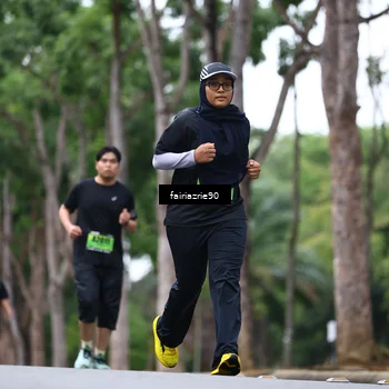 Runner Photo 5408092