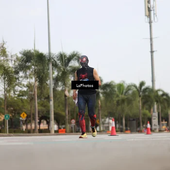 Runner Photo 5408093