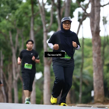 Runner Photo 5408094