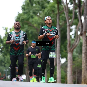 Runner Photo 5408098