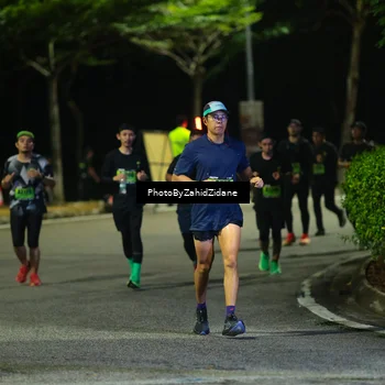 Runner Photo 5408099