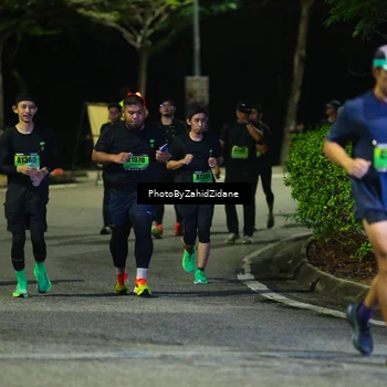 Runner Photo 5408101