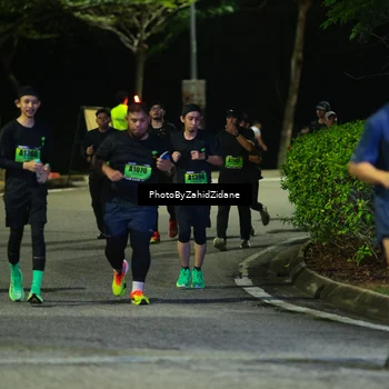 Runner Photo 5408102
