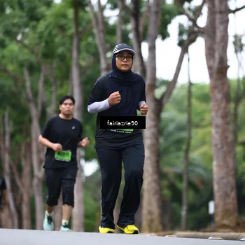 Runner Photo 5408104