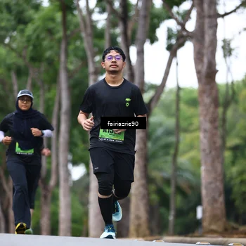 Runner Photo 5408106