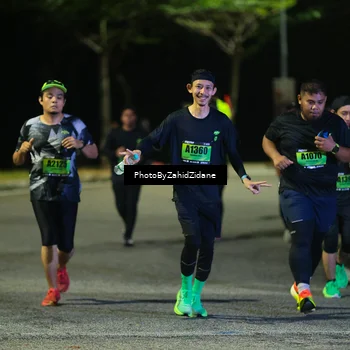 Runner Photo 5408112