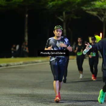 Runner Photo 5408114