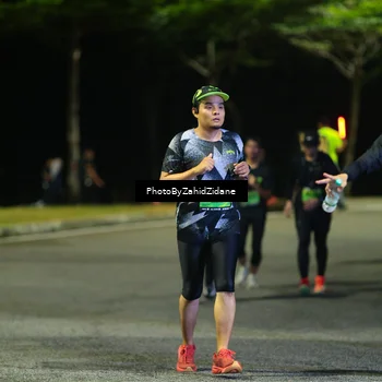 Runner Photo 5408117