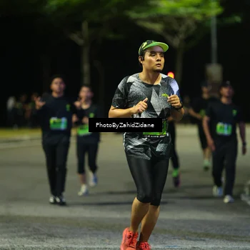 Runner Photo 5408118