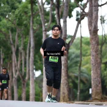 Runner Photo 5408119