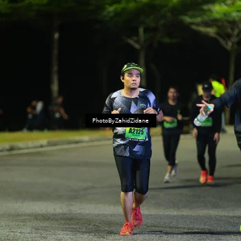 Runner Photo 5408121