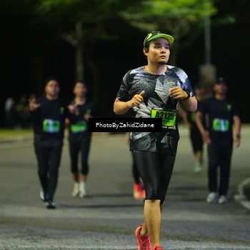 Runner Photo 5408122