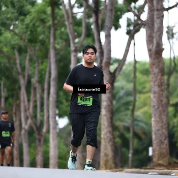 Runner Photo 5408127