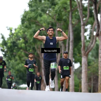 Runner Photo 5408128