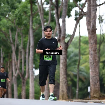 Runner Photo 5408132
