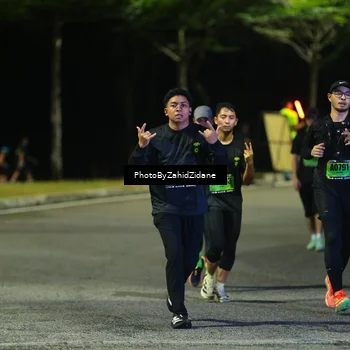 Runner Photo 5408135