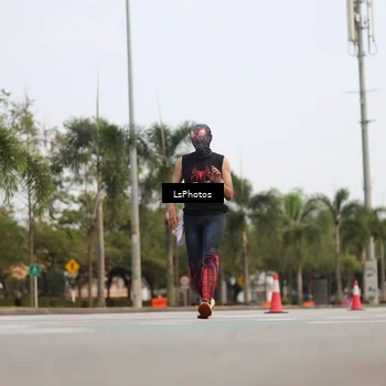 Runner Photo 5408137
