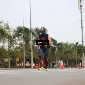 Runner Photo 5408138