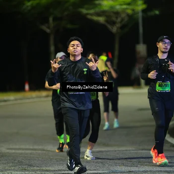 Runner Photo 5408140