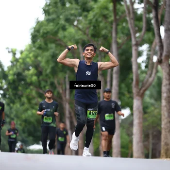 Runner Photo 5408142