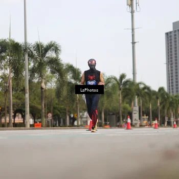 Runner Photo 5408146