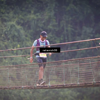 Runner Photo 5408147