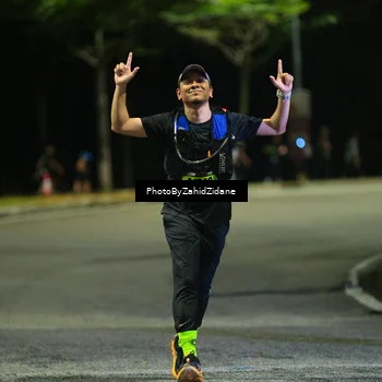 Runner Photo 5408150