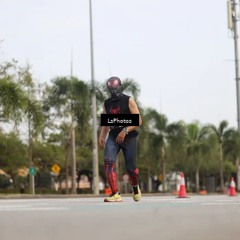 Runner Photo 5408151