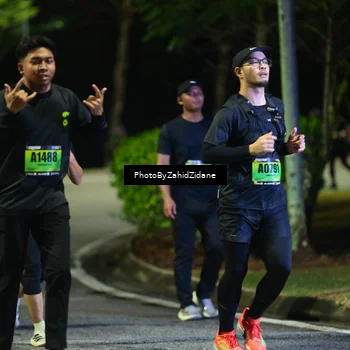 Runner Photo 5408153