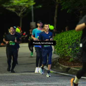 Runner Photo 5408155