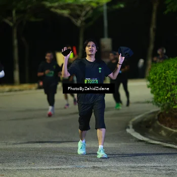 Runner Photo 5408156