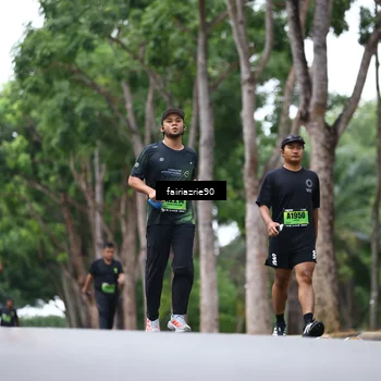 Runner Photo 5408158