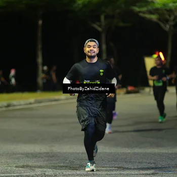 Runner Photo 5408159