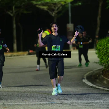 Runner Photo 5408160