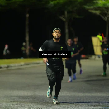 Runner Photo 5408161