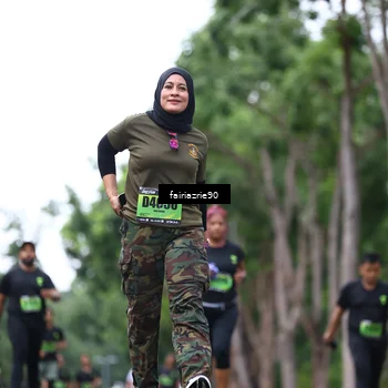 Runner Photo 5408162