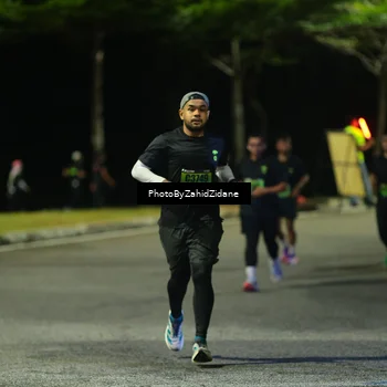 Runner Photo 5408163