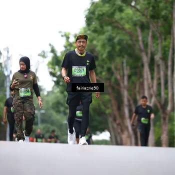 Runner Photo 5408164
