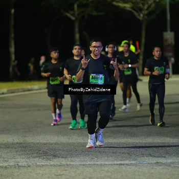 Runner Photo 5408166